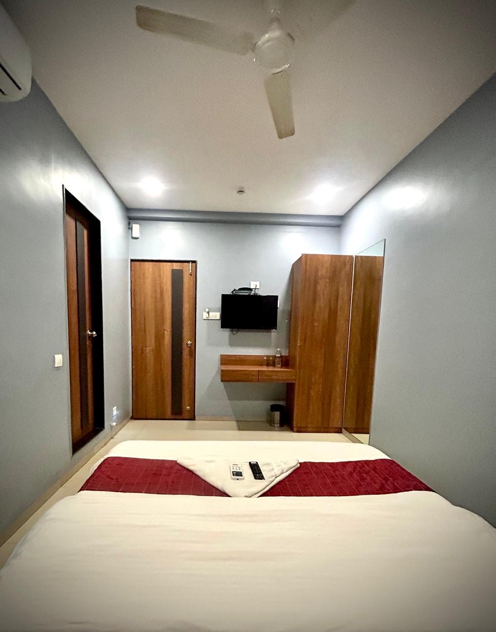 Presidential Suite